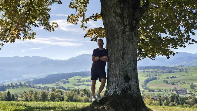 Christian Bussmann: Regional verwurzelt, nah am Projekt