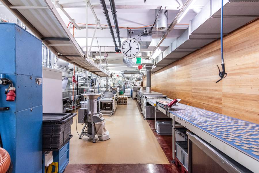 HUG AG, Malters | Anex Ingenieure