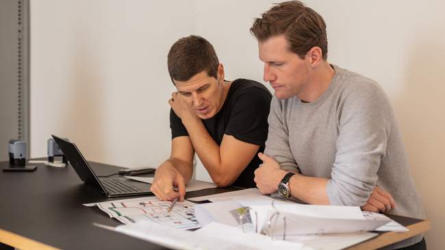 Fachplaner:in / Projektleiter:in Elektro, 80-100%
