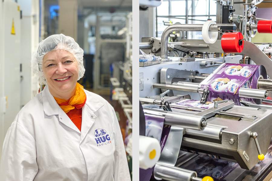HUG AG, Malters | Anex Ingenieure