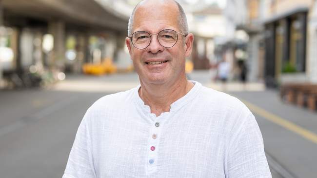 Weiterentwicklung als Antrieb