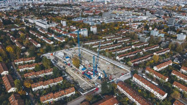 Praxiswissen für die Energiewende: Anex und Coex im Lehrauftrag der ZHAW