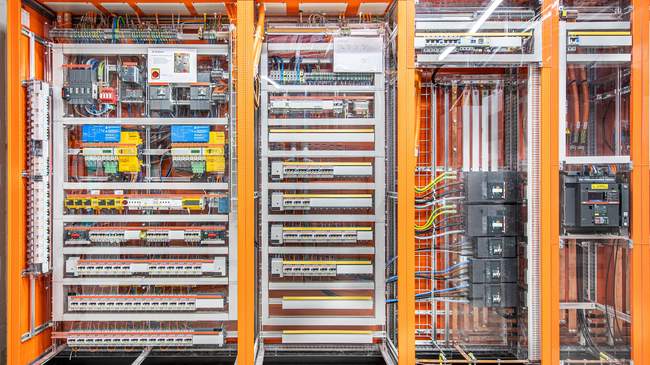 Projektleiter:in Gebäudeautomation, 80-100%