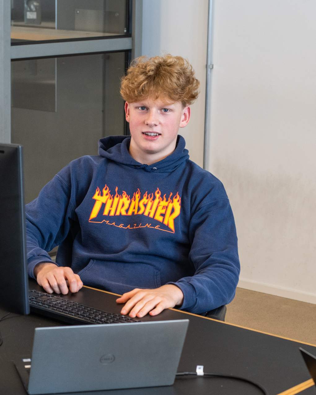 Björn Hansen Anex Ingenieure